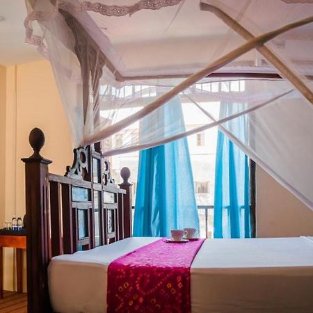 Emerald Palm Zanzibar Eksteriør billede