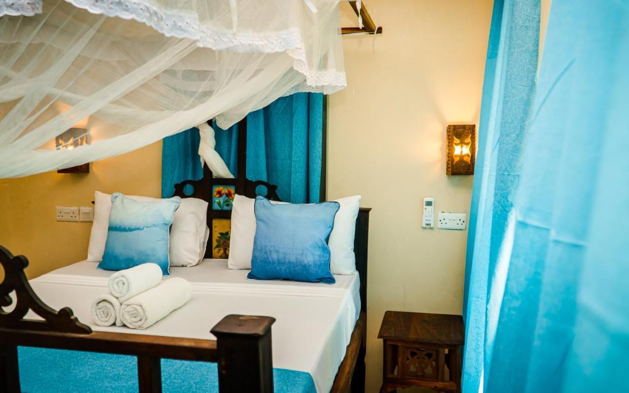 Emerald Palm Zanzibar Eksteriør billede