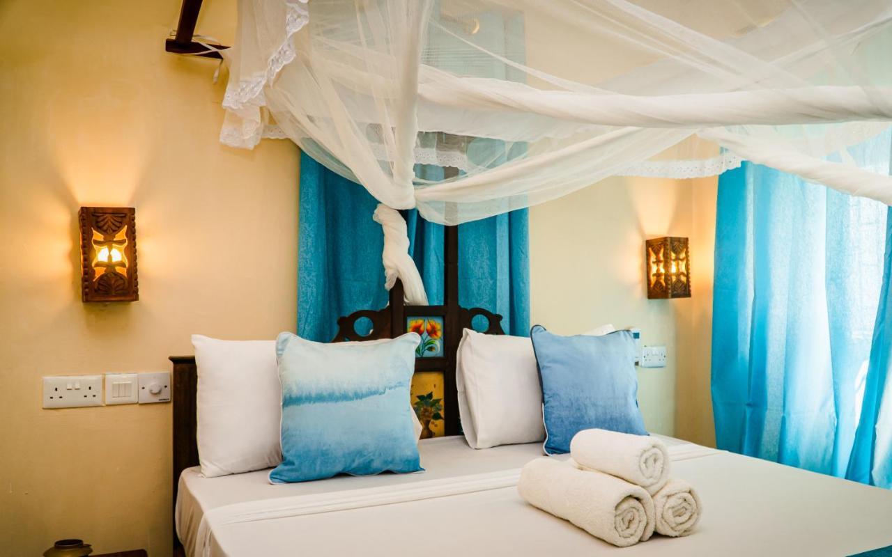 Emerald Palm Zanzibar Eksteriør billede