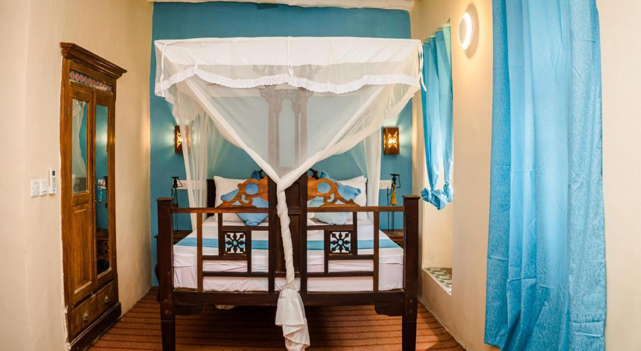 Emerald Palm Zanzibar Eksteriør billede