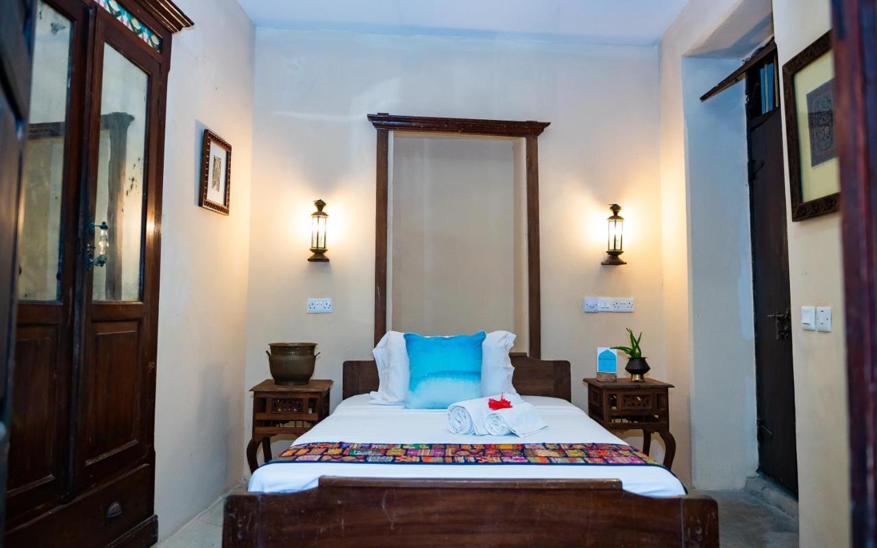 Emerald Palm Zanzibar Eksteriør billede