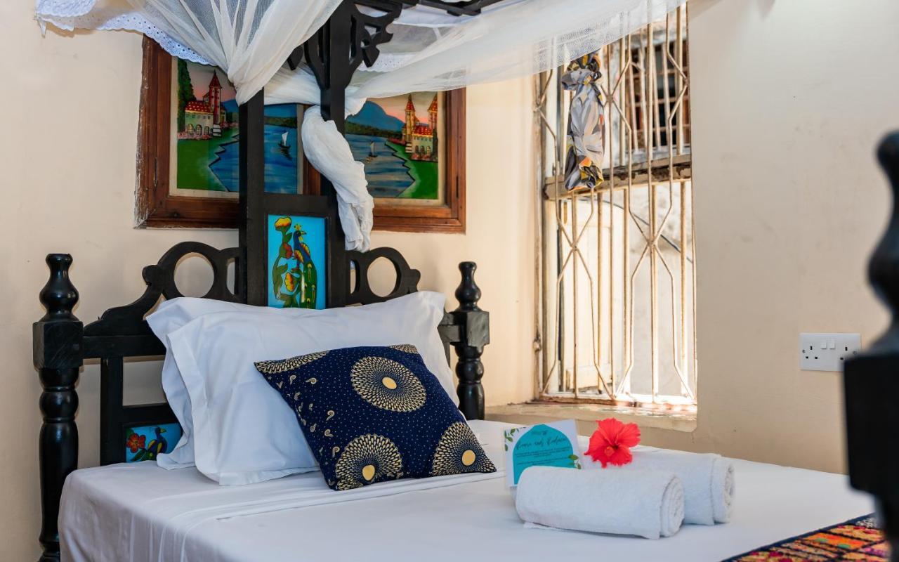 Emerald Palm Zanzibar Eksteriør billede